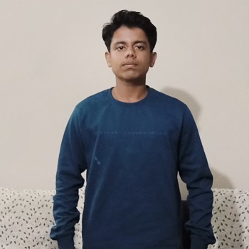 Aahaan srivastav